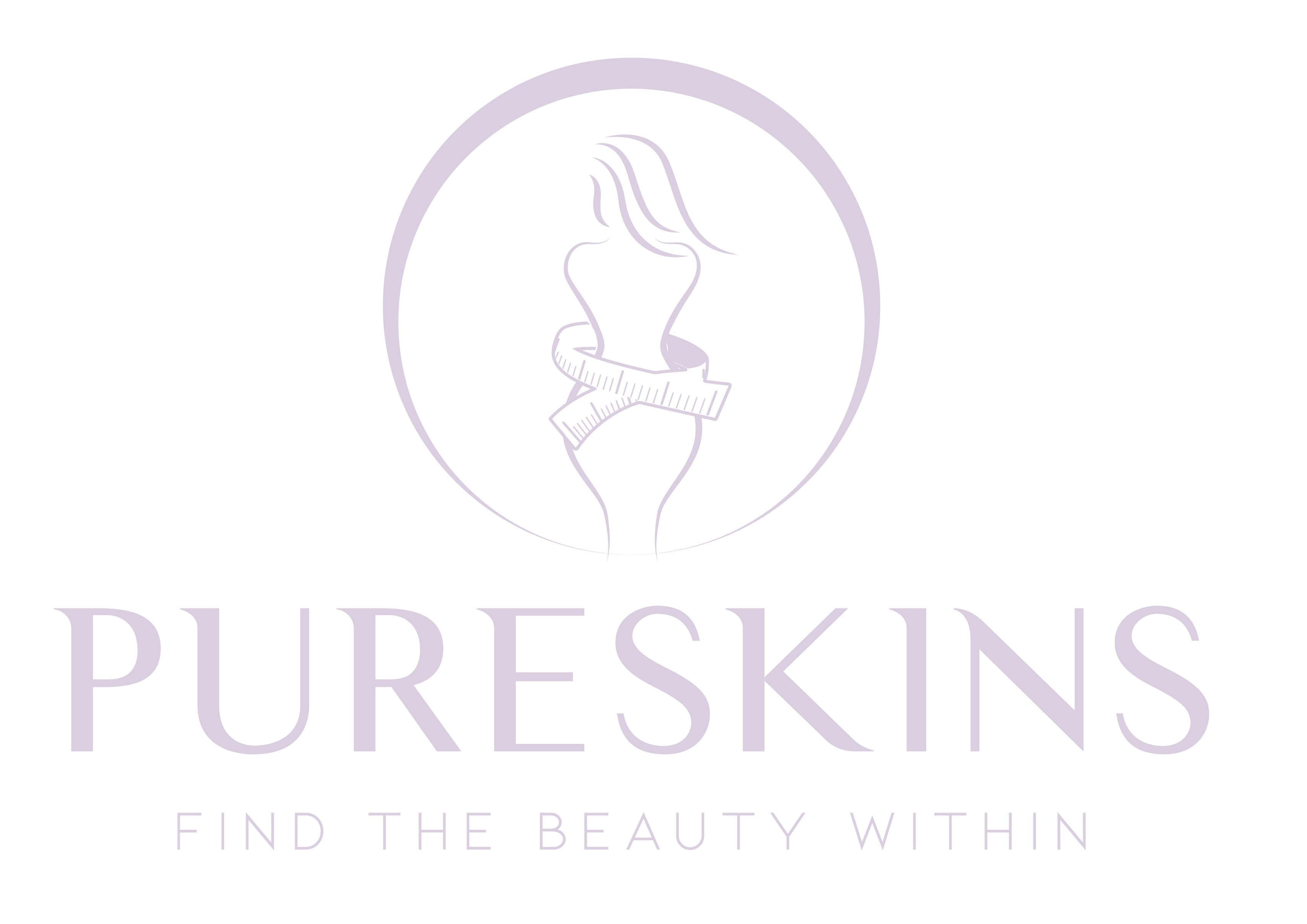 Pureskins Shapewear